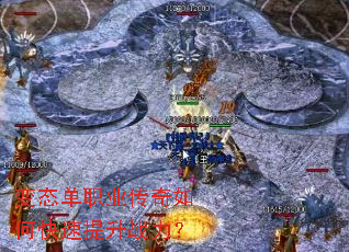 ��̬��ְҵ������ο�������ս����