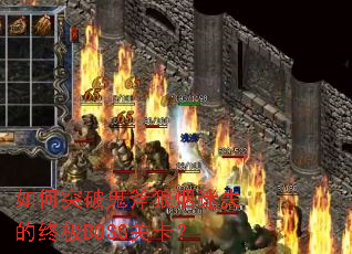 ���ͻ�ƹ���������ʧ���ռ�BOSS�ؿ���