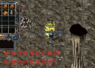 ��ʧ����ħ�μ�΢�����������λ�ȡ��