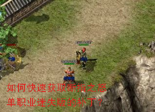 ��ο��ٻ�ȡ��ָ֮ŭ��ְҵ��ʧ��Ĳ�����