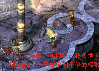 ������Ϸ���ԣ������ռ�����ͼ�������������BOSS�����ܱ��ʷ�ǧ���ļ��¿�У�