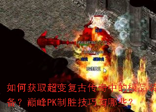 ��λ�ȡ���临�Ŵ����еļ�Ʒװ�����۷�PK��ʤ��������Щ��