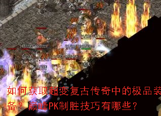 ��λ�ȡ���临�Ŵ����еļ�Ʒװ�����۷�PK��ʤ��������Щ��