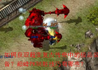 ��λ�ȡ���临�Ŵ����еļ�Ʒװ�����۷�PK��ʤ��������Щ��