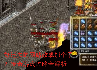 ����ʧ����վ�ĳ��Ǹ��ˣ�������Ϸ����ȫ����