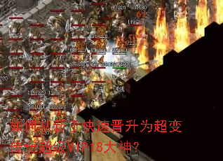 ��δ����ֿ��ٽ���Ϊ���䴫�泬��VIP18����