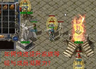 如何快速提升家族等级与成员凝聚力? 如何快速提升家族等级与成员凝聚力?