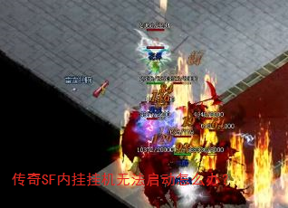 ����SF�ڹҹһ��޷�������ô�죿