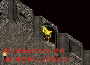 ���䴫��65535��ο���������ɫ�ȼ���װ��ս����