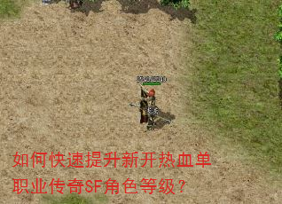 如何快速提升新开热血单职业传奇SF角色等级? 如何快速提升新开热血单职业传奇SF角色等级?