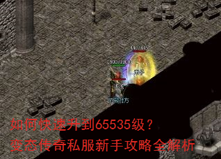 如何快速升到65535级?变态传奇私服新手攻略全解析 如何快速升到65535级?变态传奇私服新手攻略全解析