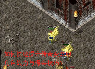如何快速提升传奇变态服角色战力与爆装技巧? 如何快速提升传奇变态服角色战力与爆装技巧?