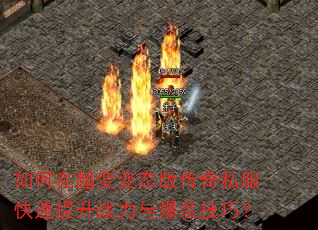 ����ڳ����̬�洫��˽����������ս���뱬װ���ɣ�