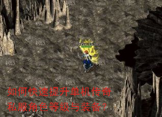 如何快速提升单机传奇私服角色等级与装备? 如何快速提升单机传奇私服角色等级与装备?