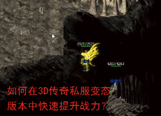 �����3D����˽����̬�汾�п�������ս����
