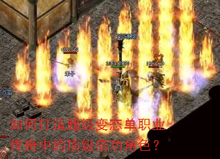 ��δ��쳬����̬��ְҵ�����еĶ���������ɫ��