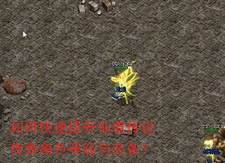 如何快速提升仙境传说传奇角色等级与装备? 如何快速提升仙境传说传奇角色等级与装备?