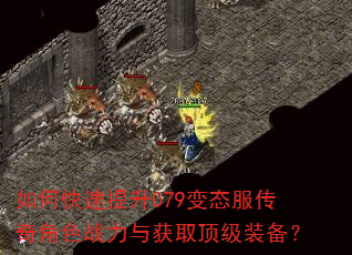 如何快速提升079变态服传奇角色战力与获取顶级装备? 如何快速提升079变态服传奇角色战力与获取顶级装备?