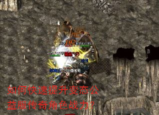 如何快速提升变态公益服传奇角色战力? 如何快速提升变态公益服传奇角色战力?