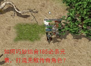 如何巧妙组合185必杀元素,打造无敌传奇角色? 如何巧妙组合185必杀元素,打造无敌传奇角色?