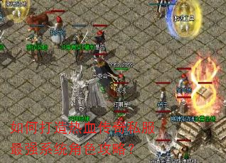 如何打造热血传奇私服最强系统角色攻略? 如何打造热血传奇私服最强系统角色攻略?