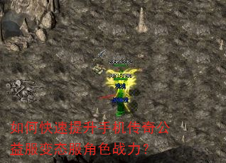 如何快速提升手机传奇公益服变态服角色战力? 如何快速提升手机传奇公益服变态服角色战力?