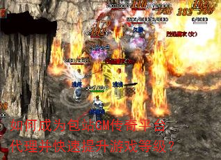 ��γ�Ϊ��վGM����ƽ̨����������������Ϸ�ȼ���