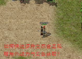 如何快速提升变态合击私服角色战力与装备获取? 如何快速提升变态合击私服角色战力与装备获取?