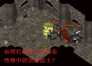 ��δ��츴�ŵ�ְҵ�����еĶ���սʿ��
